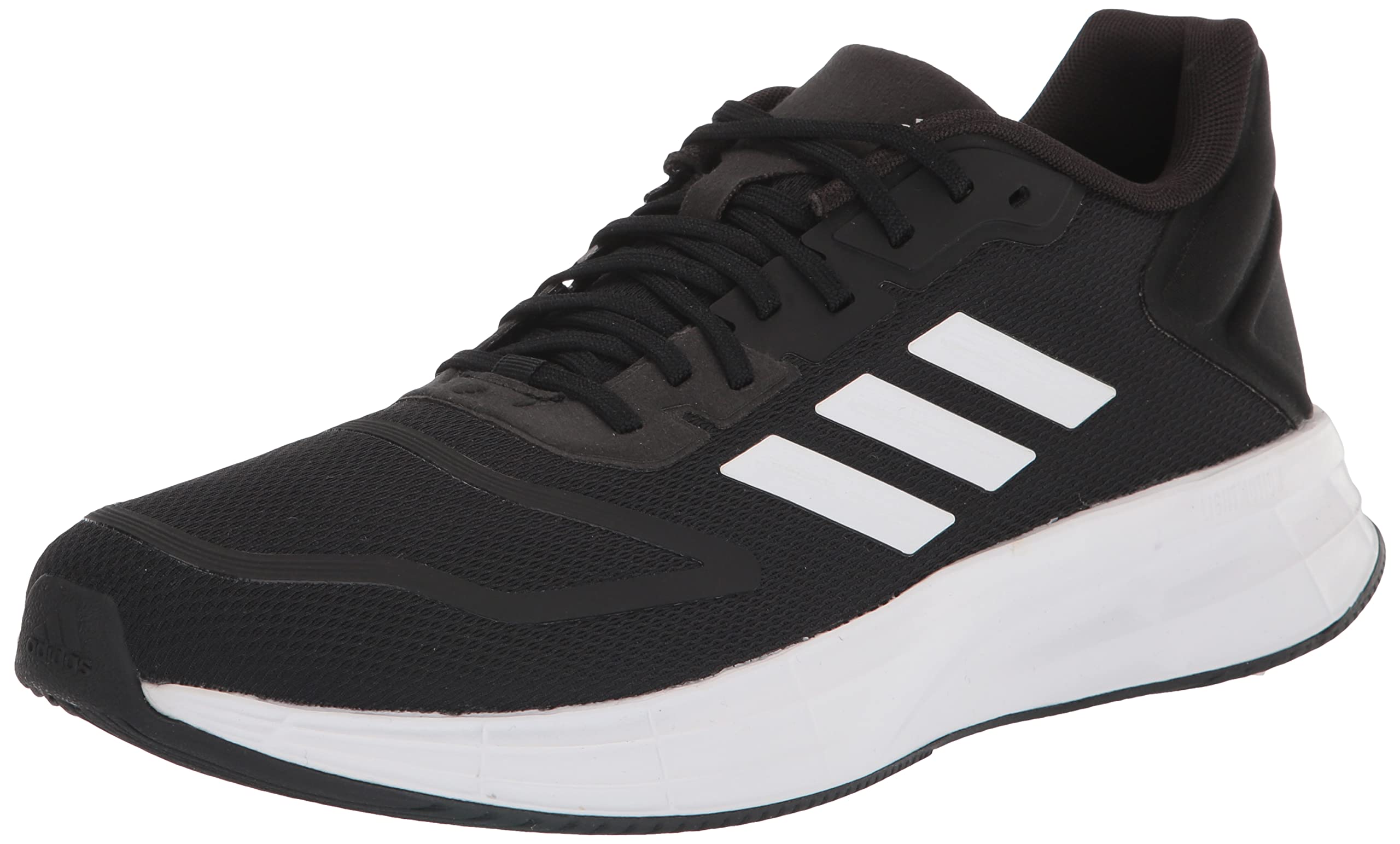 Adidas Women's Duramo SL 2.0 Running Shoes - Lightweight Comfortable Athletic Sneakers for Jogging, Gym Workouts & Daily Walking