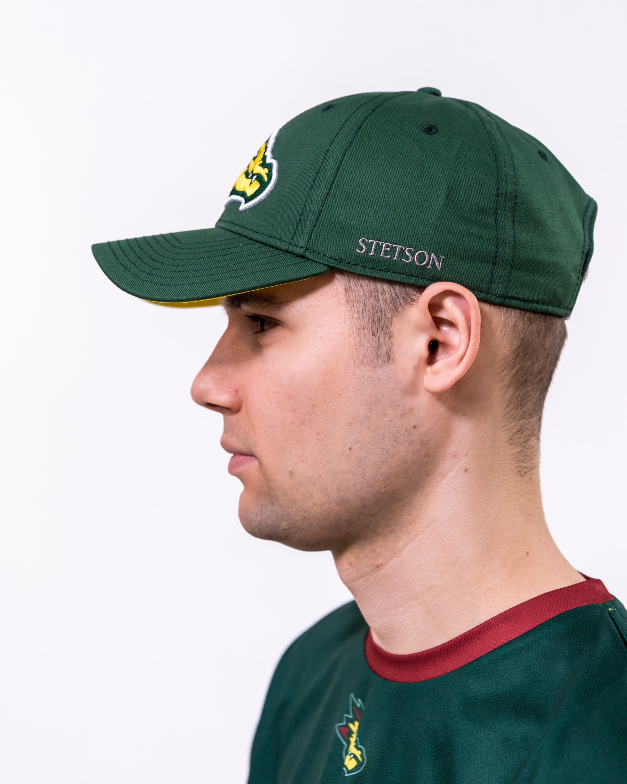 Barcelona Dragons Baseball Cap - Adjustable Snapback Hat for Men & Women - Perfect for Sports, Outdoor Activities, and Casual Wear