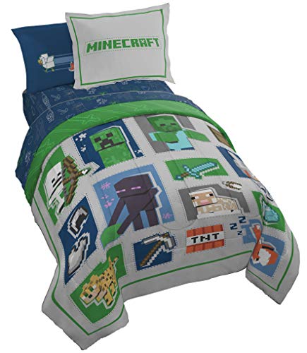Multi - Minecraft