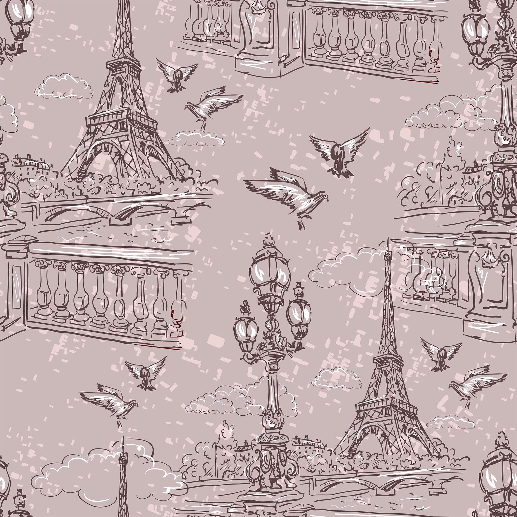 Grey Travel Themed Peel and Stick Removable Wallpaper - Self-Adhesive Decorative Wall Covering for Home, Office & Nursery - Easy to Install & Remove - 8500 (Perfect for Bedroom Accent Walls, DIY Home Decor & Rental Apartments)