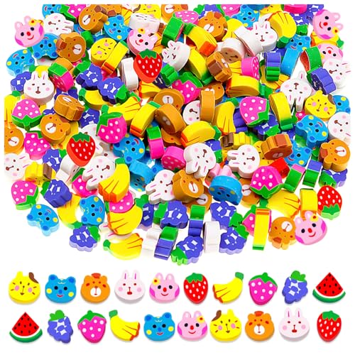 Animal, Fruit