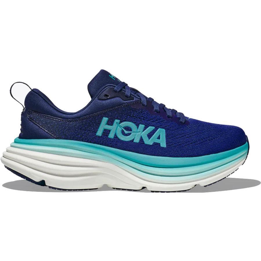 Women's Bondi 26 Sneakers - Comfortable Walking Shoes for Women - Lightweight Cushioned Running Shoes for Everyday Wear, Gym, Workout & Travel