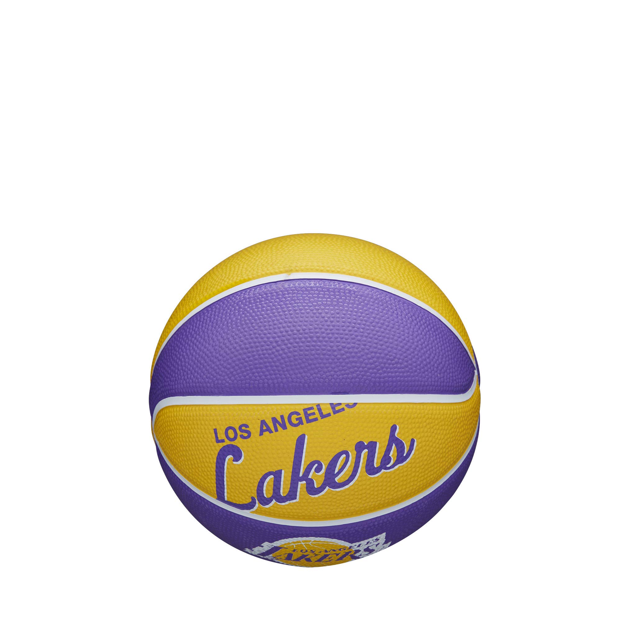 Wilson NBA Mini Basketball 3
