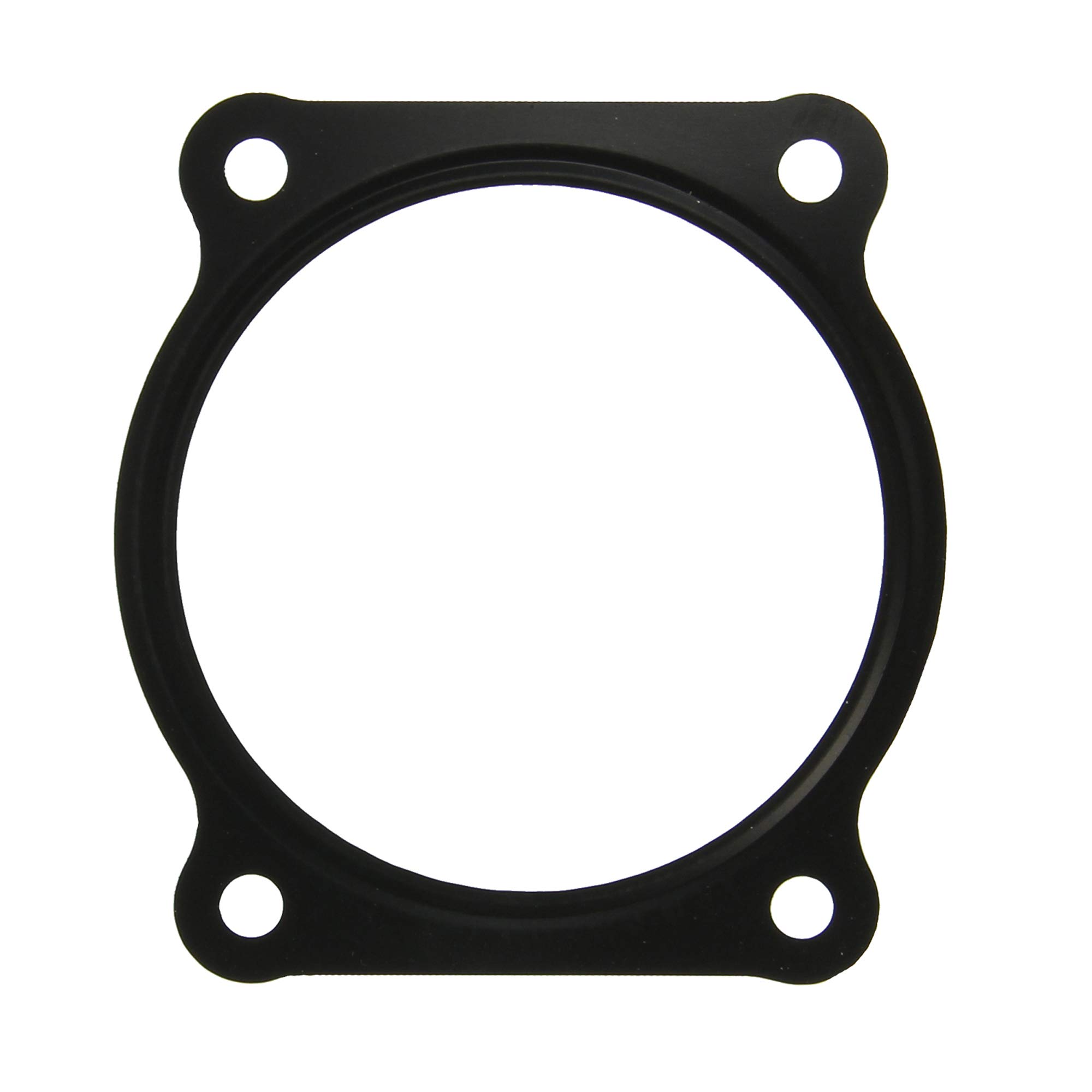 FEL-PRO 61697 Throttle Body Gasket - High-Performance Engine Seal for Smooth Acceleration | Perfect for Chevy, Ford, Dodge & More | DIY Auto Repair & Maintenance