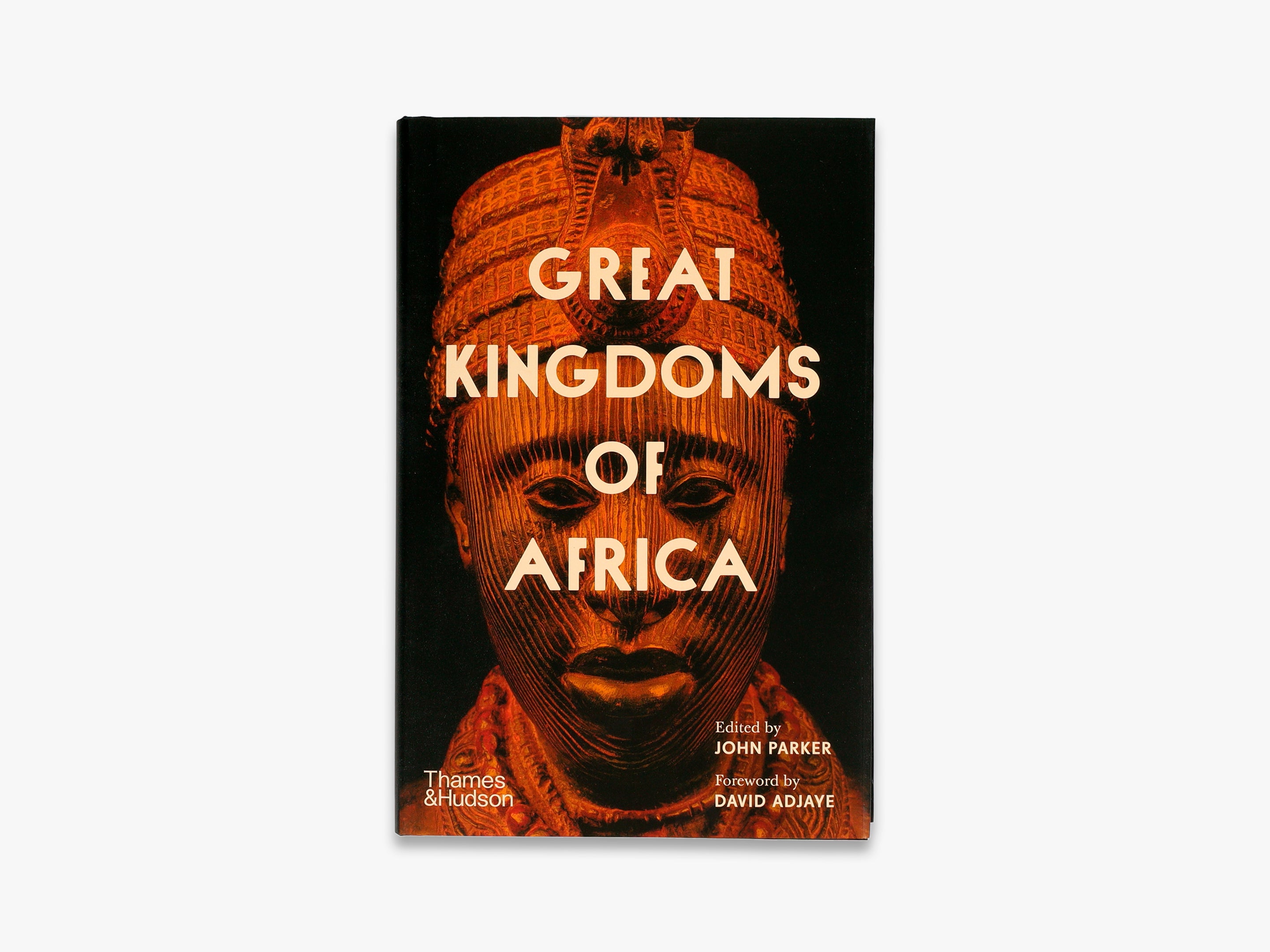 Great Kingdoms of Africa - History Books on Ancient African Empires & Civilizations | Perfect for History Enthusiasts, Students & Cultural Studies