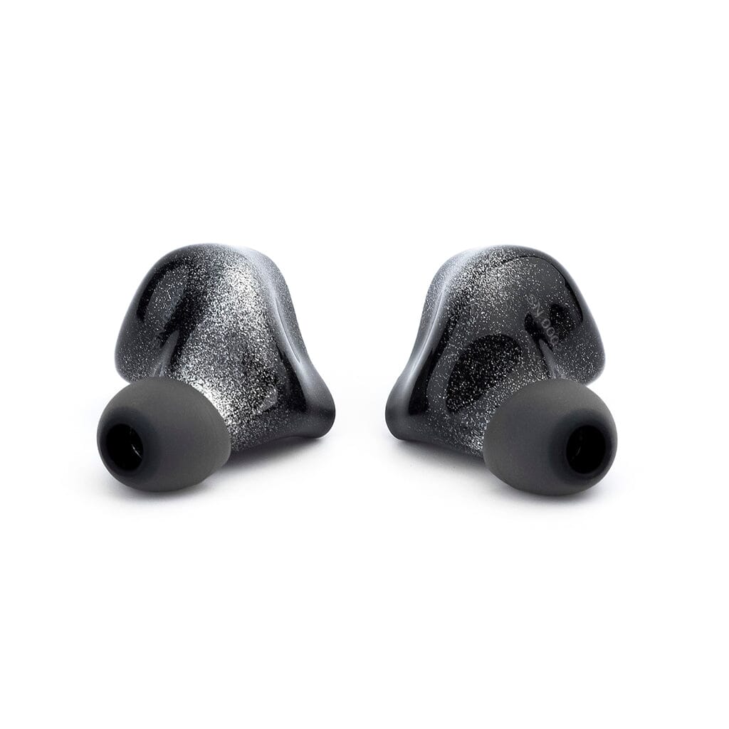 I/O Audio Volare In-Ear Headphones - High-Fidelity Sound, Noise Isolation, Comfort Fit - Perfect for Music Lovers, Commuting & Workouts