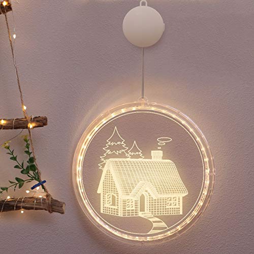 Christmas House