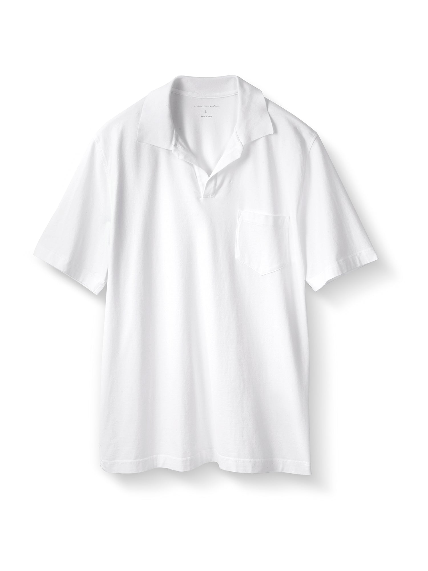 Premium Cotton Polo Shirt for Men - Breathable & Comfortable Casual Wear - Perfect for Golf, Office & Summer Outfits