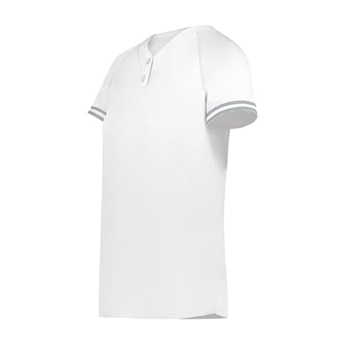 White/Silver