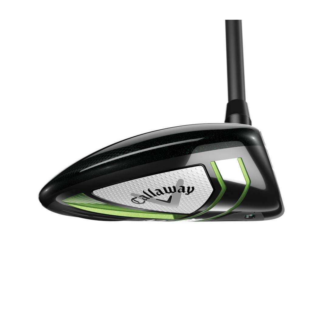Callaway Golf 2021 Epic Max Fairway Wood | Premium Golf Club for Distance & Accuracy | Perfect for Tee Shots and Fairway Play
