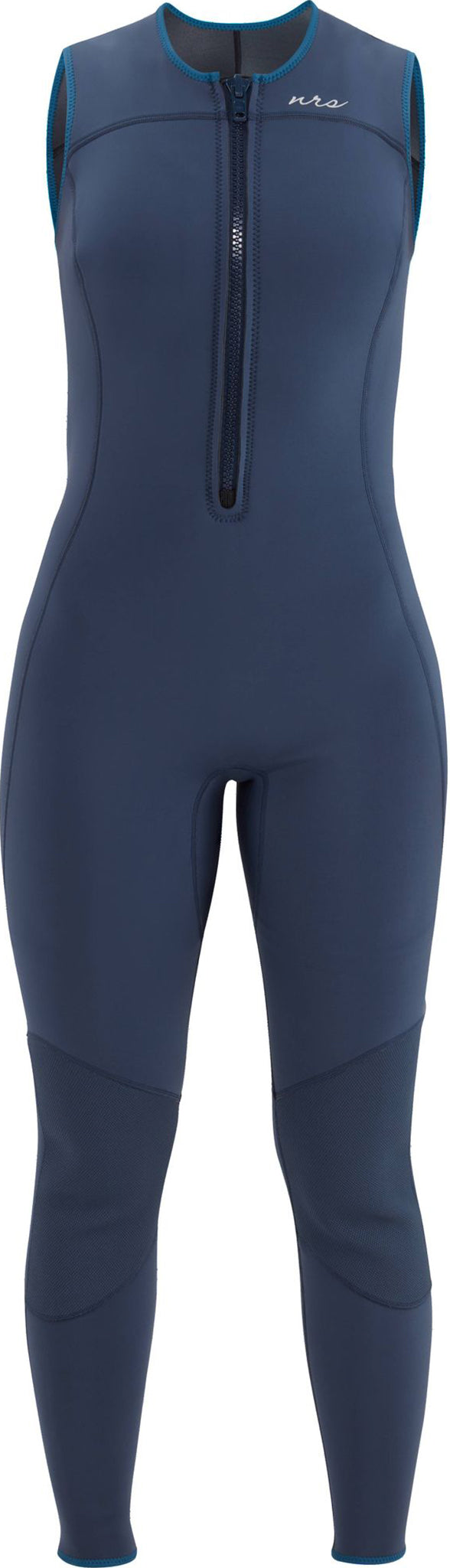 2.0 Farmer Jane Wetsuit for Women - Premium Thermal Neoprene Full Body Swimsuit for Surfing, Diving & Water Sports | Warm & Comfortable Cold Water Protection