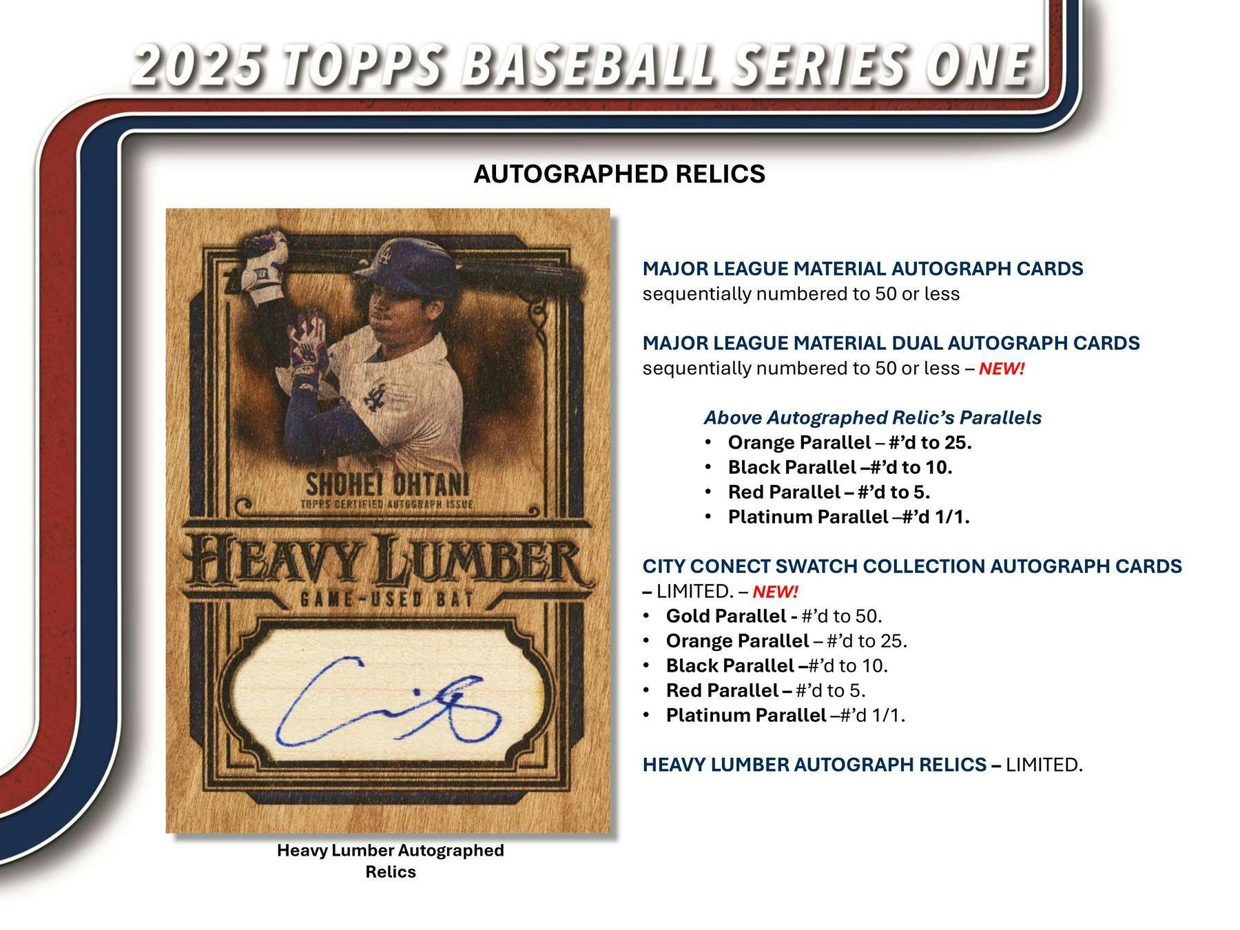 2025 Topps Series 1 Baseball Cards - 7 Pack Blaster Box with Exclusive Inserts | Collectible Trading Cards for Baseball Fans | Perfect for Gifts, Trading, and Display