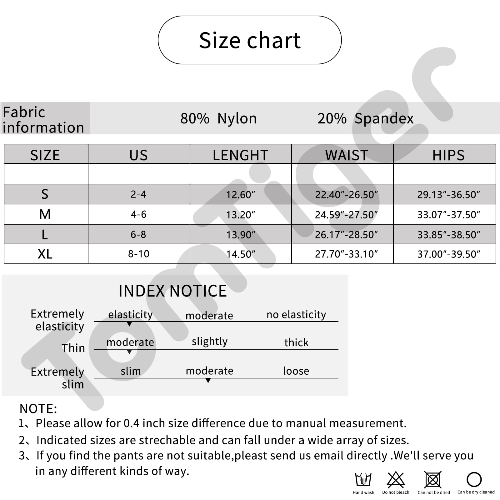 TomTiger High Waist Yoga Shorts for Women - Tummy Control Workout Biker Shorts with Butt Lifting Design | Perfect for Yoga, Gym, Running & Lounge Wear