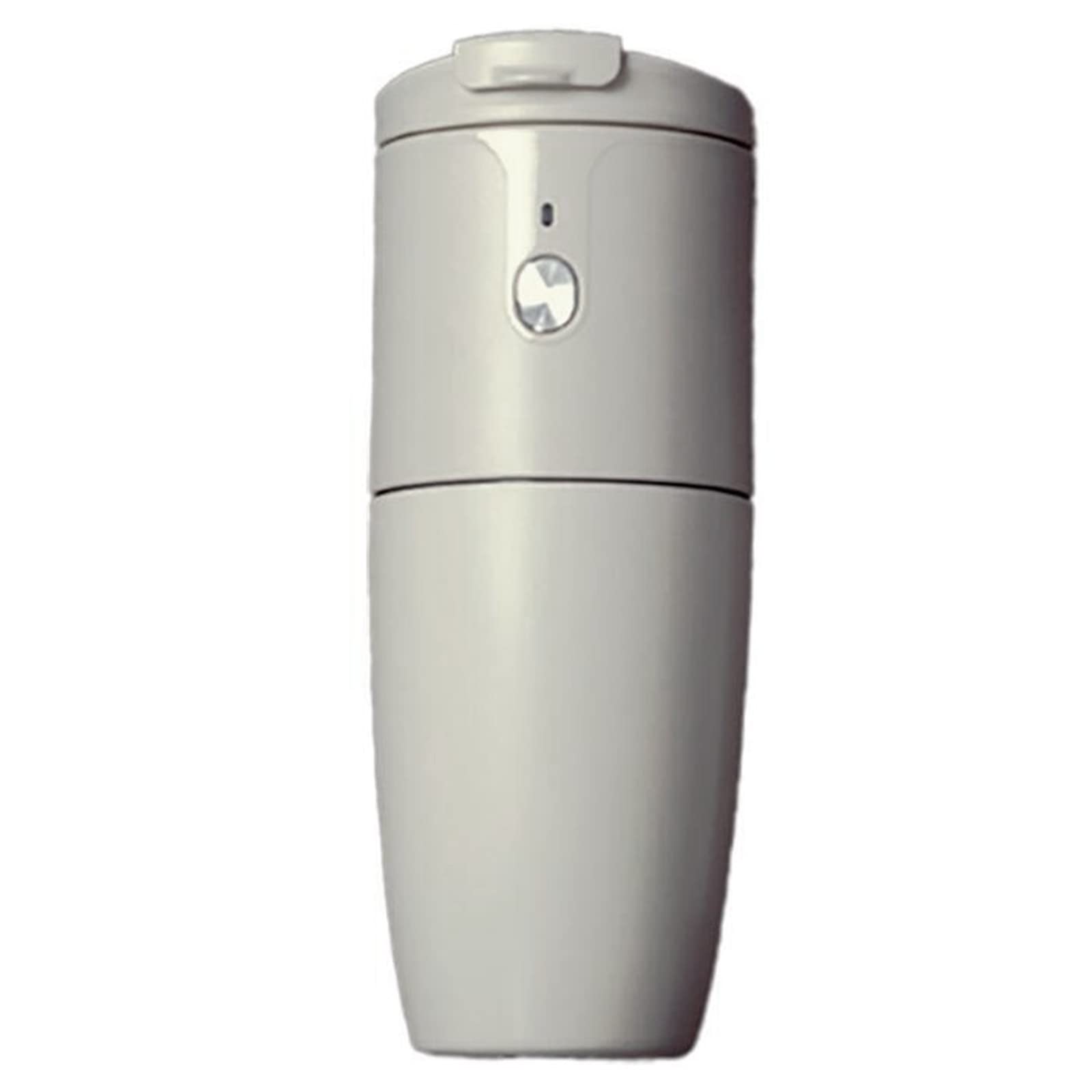 Portable Electric Coffee Grinder & Spice Grinder - USB Rechargeable Multifunction Coffee Bean Grinder for Herbs, Nuts, Spices | Perfect for Travel, Camping & Home Brewing