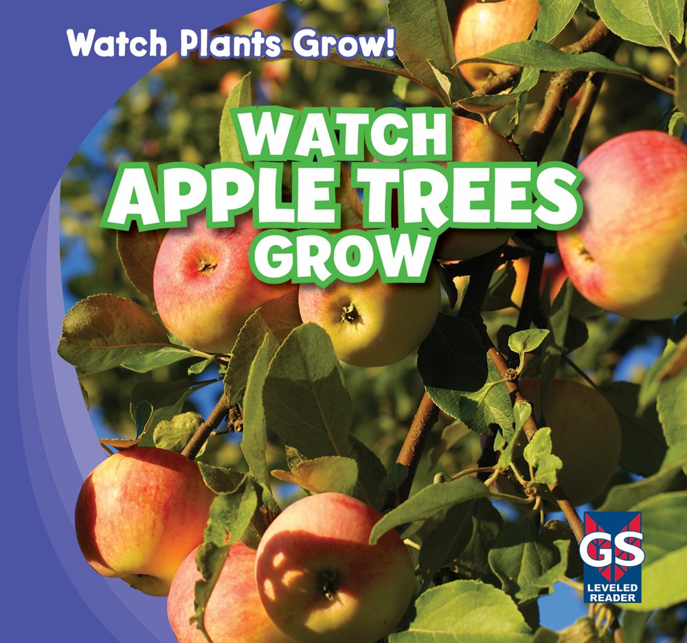 Watch Apple Trees Grow - Educational Plant Growth Kit for Kids | Fun STEM Learning Activity for Home & Classroom