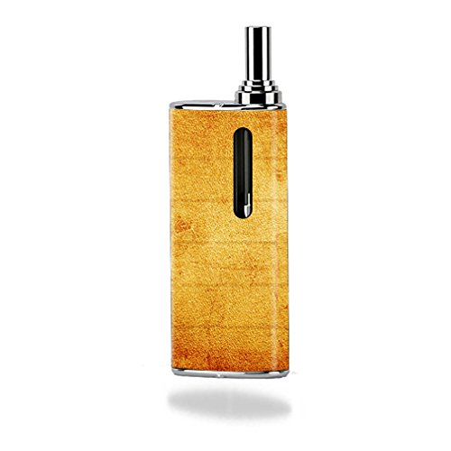 MightySkins Vinyl Decal Wrap Cover for Eleaf iStick Basic - Vintage Fabric Design | Protective & Durable Skin Compatible with iStick Basic | Easy to Apply & Remove | Made in USA | Perfect for Vaping Enthusiasts & Personal Style Customization