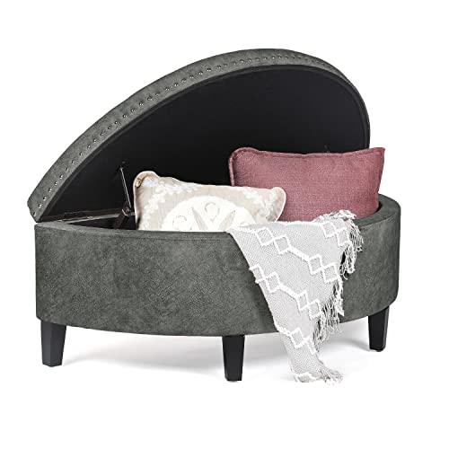 Fabric Gray