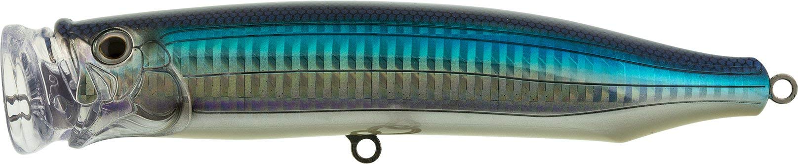 Tackle House Feed Popper 120 - Topwater Fishing Lure for Bass