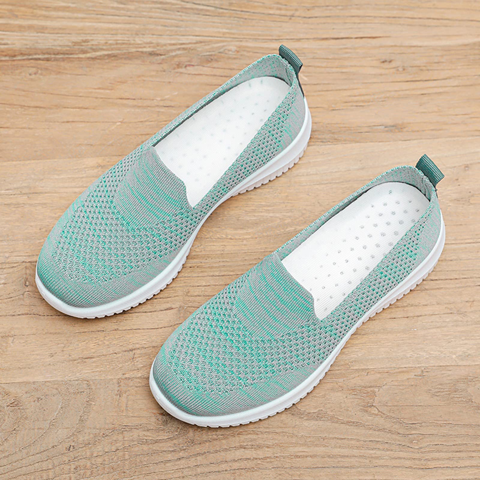 Women's Comfortable Tennis & Running Shoes - Lightweight Sneakers for Women - Perfect for Gym, Workouts & Casual Wear