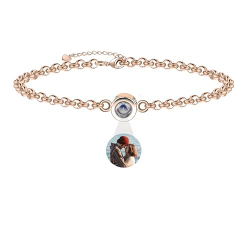 C-rose Gold