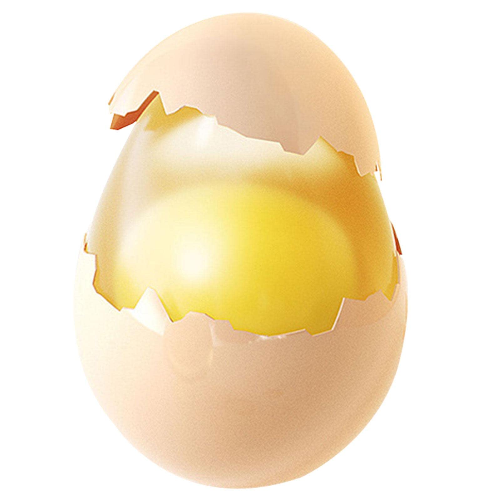 Voiakiu Organic Egg-Shaped Soap Bar for Men & Women - 80g Moisturizing Cleansing Face & Body Soap with Natural Fragrance | Perfect for Daily Shower, Bath, and Skincare Routine