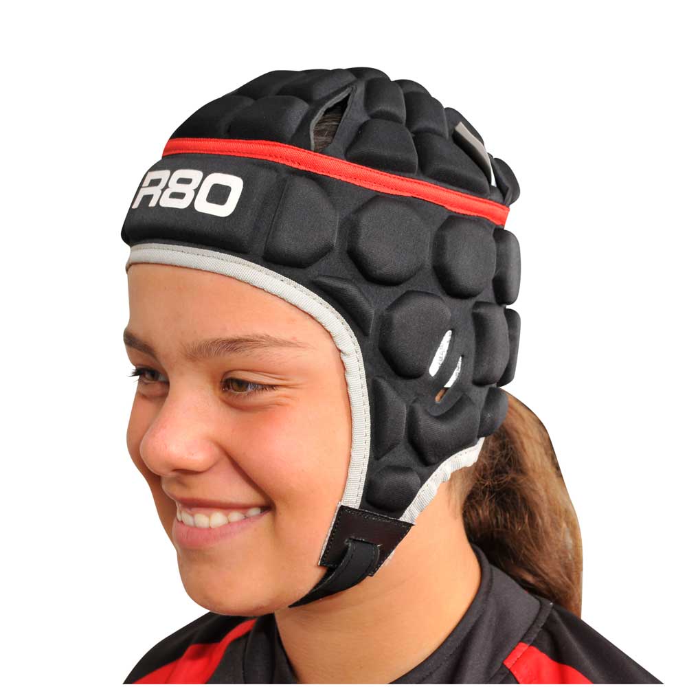 R80 Protective Headgear - Safety Helmet for Cycling, Skateboarding & Construction - Lightweight & Durable Impact Protection for Adults