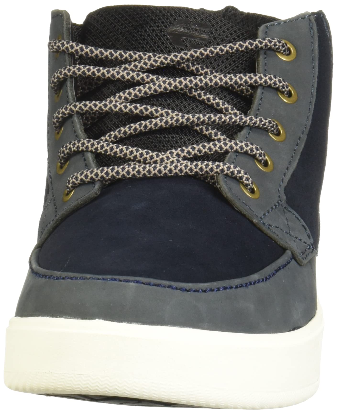 Etnies Men's Crestone MTW Skate Shoes - Durable Skateboarding Sneakers for Street & Park Riding | Comfortable Casual Shoes for Everyday Wear