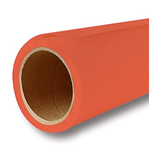 Bright Orange