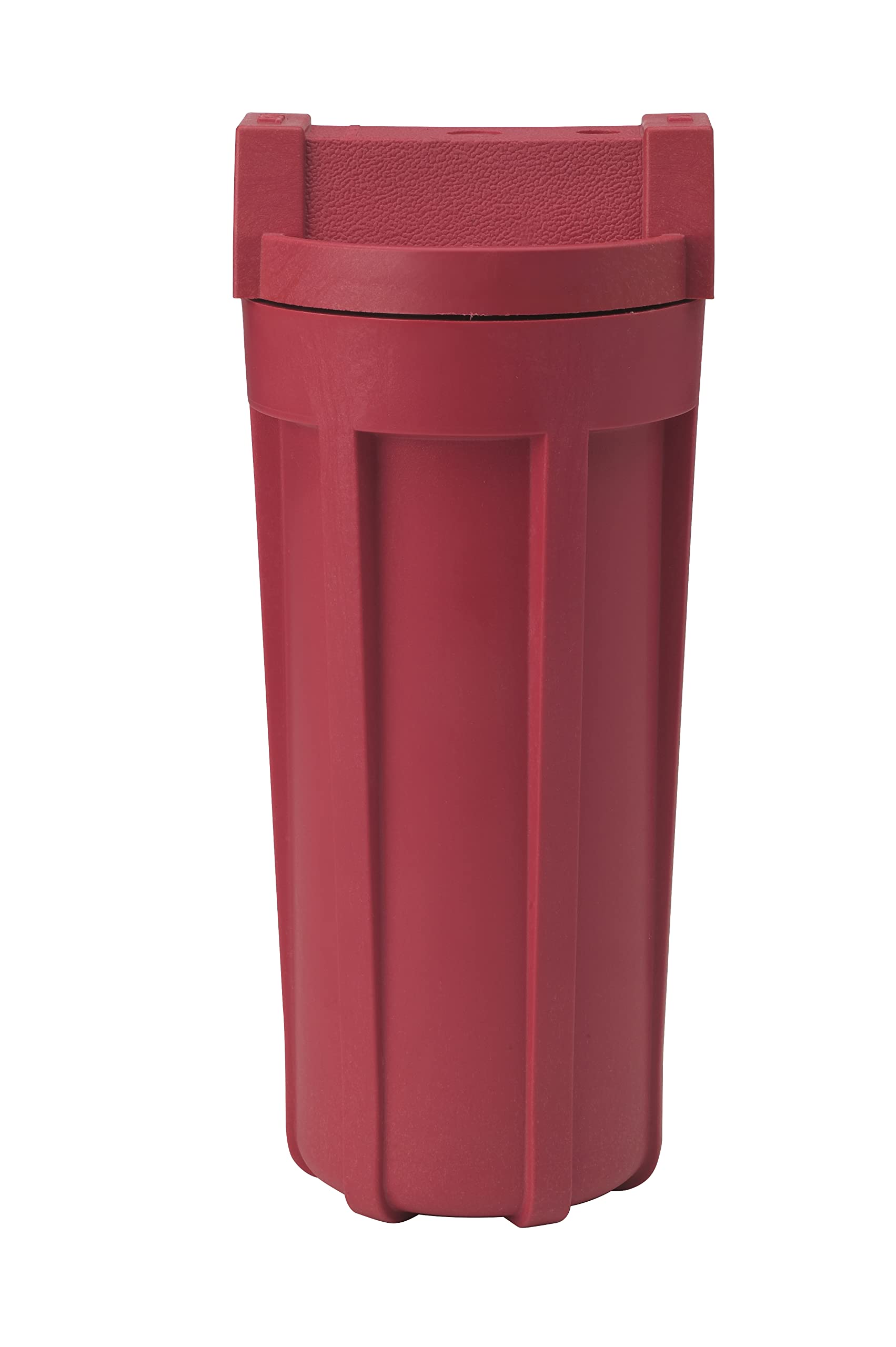 Pentair Pentek 150015 High Temperature Water Filter Housing - 10-Inch, 3/4