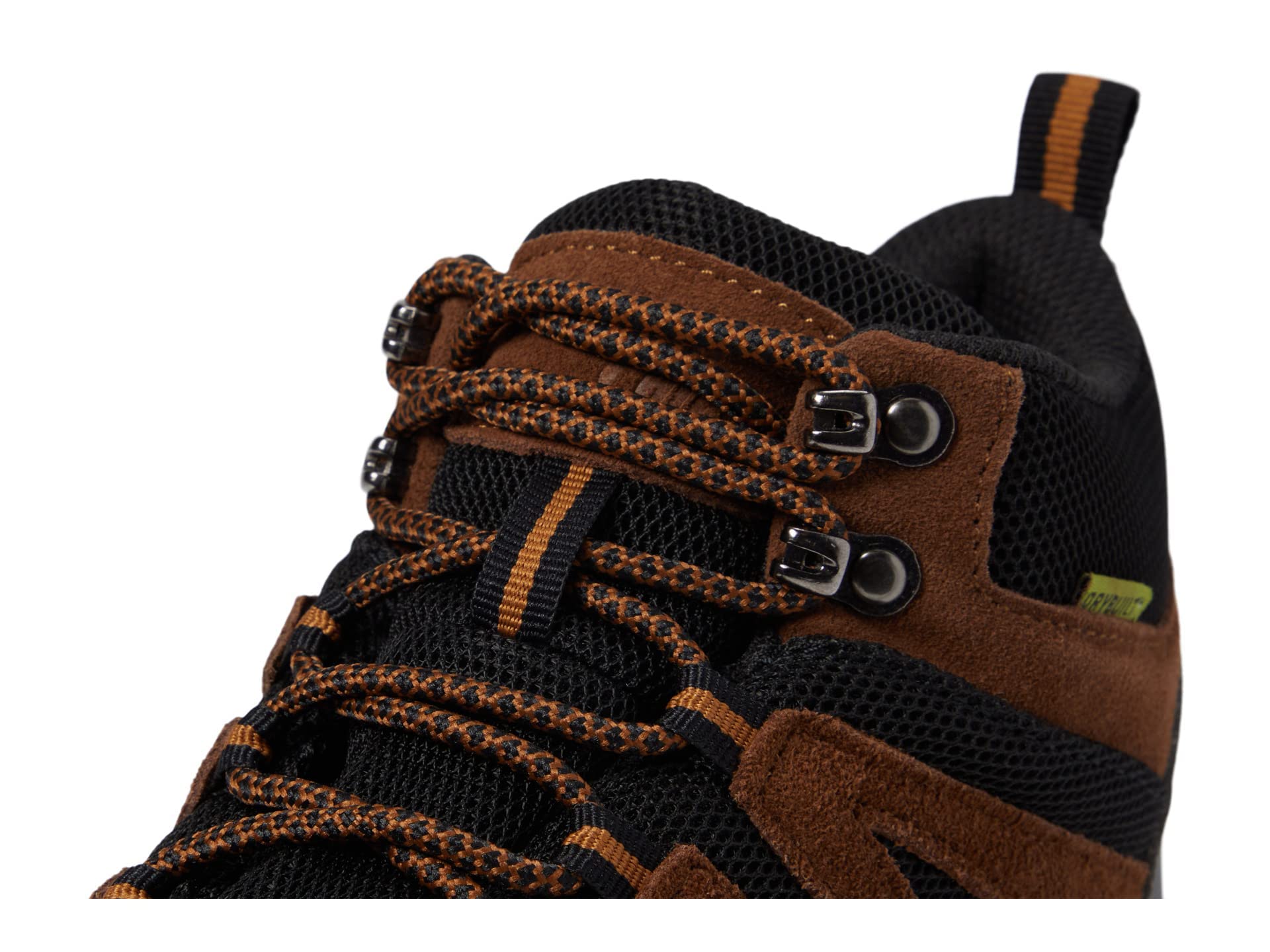 Western Chief Men's Waterproof Trailscape Hiking Shoes - Lightweight & Durable Outdoor Boots for Hiking, Camping & Backpacking - All-Terrain Traction & Comfortable Support