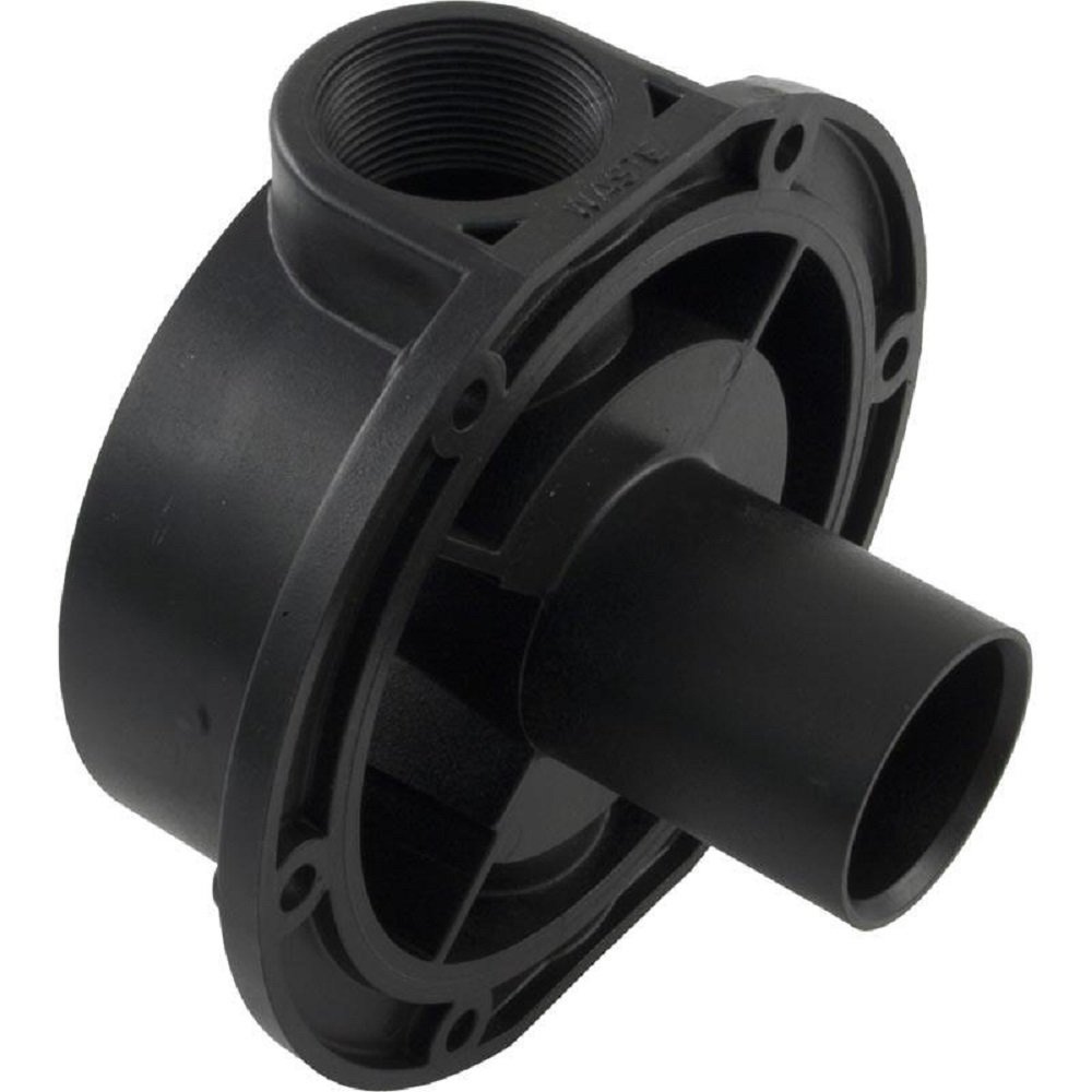 Jacuzzi DV4 Replacement Valve for Hot Tubs & Spas - Body Assembly Part for Relaxing Hydrotherapy at Home