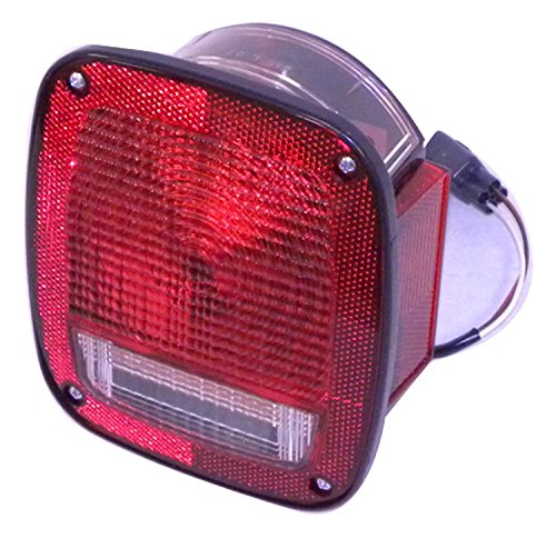 Red, Clear