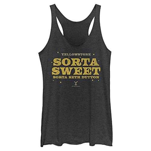 Black Heather / Sorta Sweet