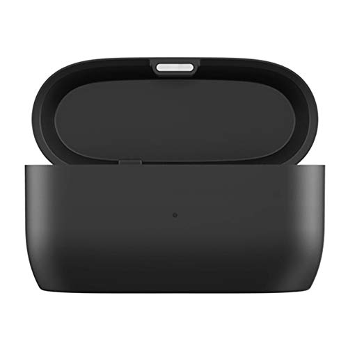 Jabra Elite 75t / Active 75t Charging Case - 700mAh Replacement Charger Cradle with Portable Lightweight Design | Perfect for Travel, Gym & Daily Use Backup Power