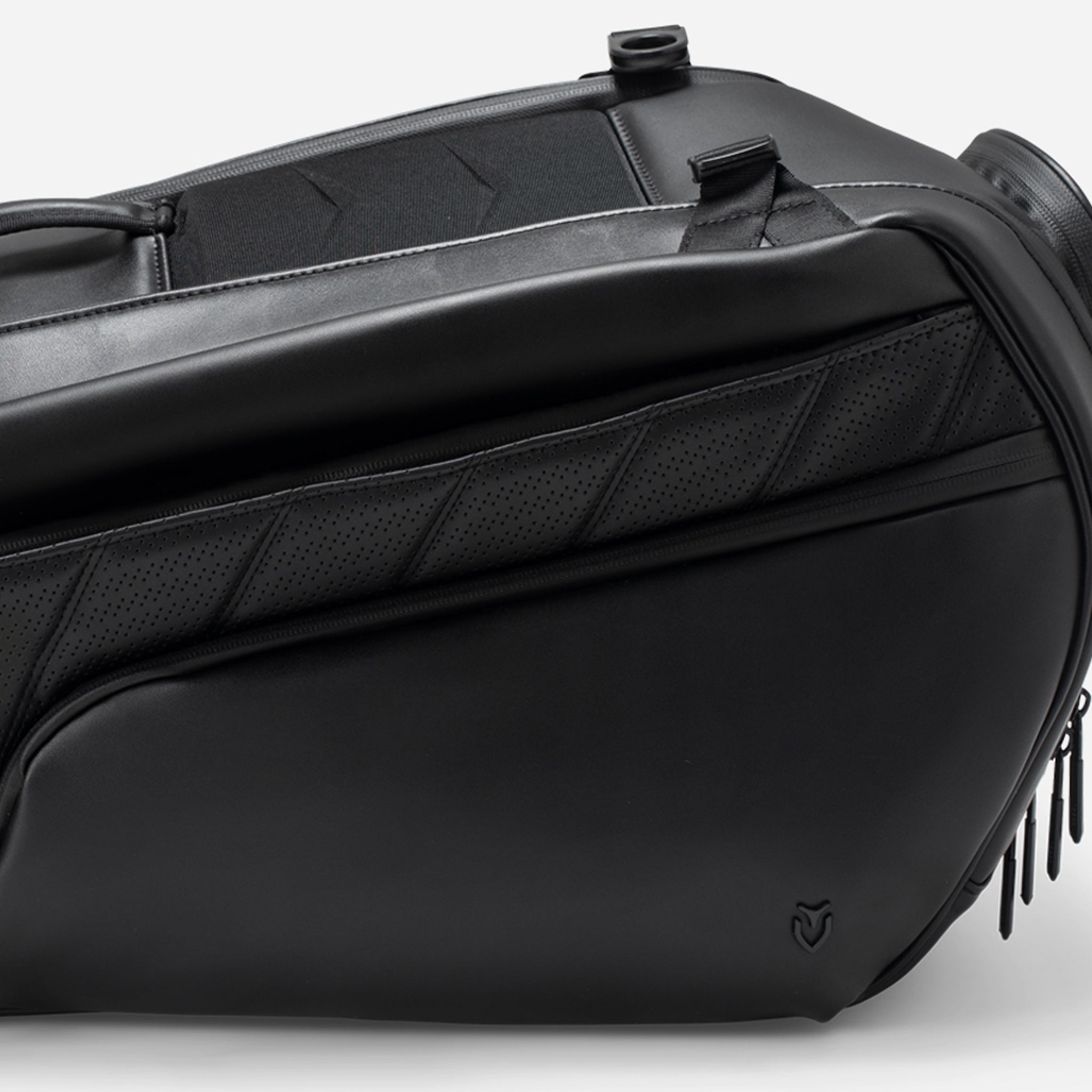 Baseline 2.0 Tennis Racquet Bag - Durable Sports Equipment for Tennis Players | Perfect for Court, Training & Travel