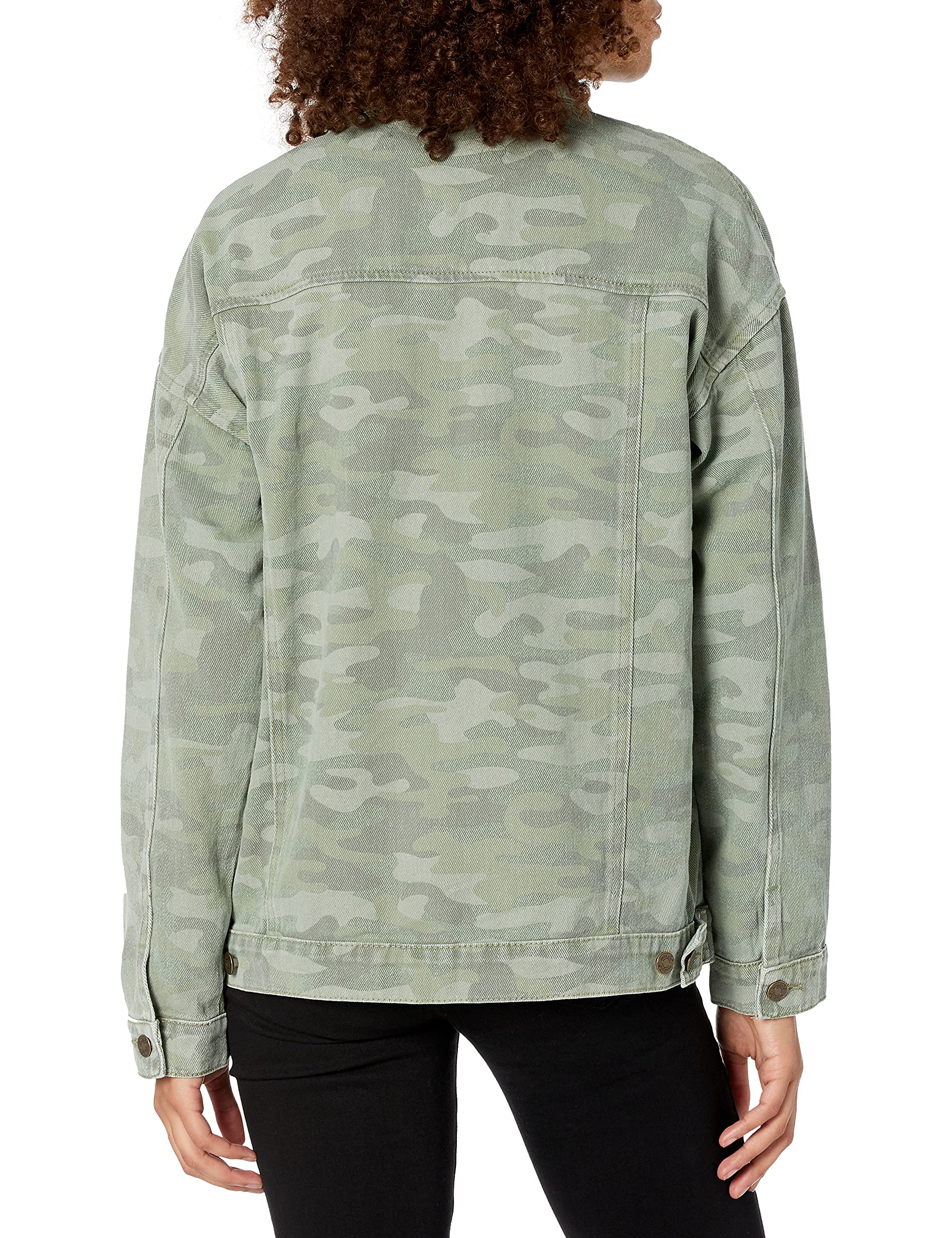 Mud Pie Women's Shawl Collar Boyfriend Jacket - Cozy Oversized Cardigan for Casual Wear, Lounge & Layering