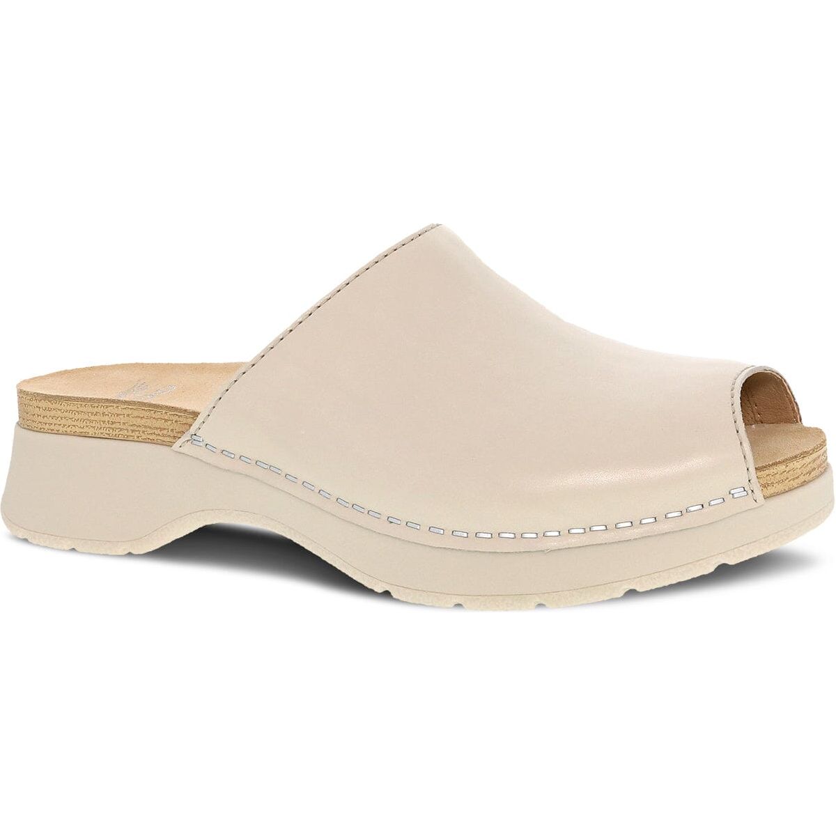 DANSKO RAVYN Women's Professional Clogs - Slip-Resistant & Comfortable Work Shoes for Nurses, Chefs & Healthcare Workers - Final Sale