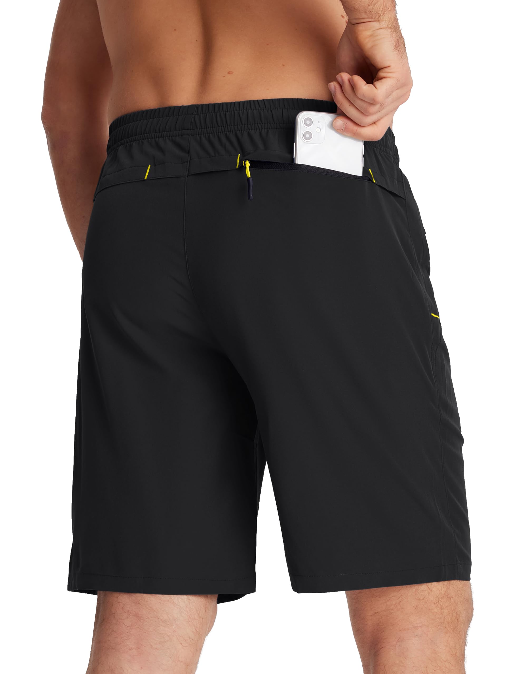 TACVASEN Men's 9