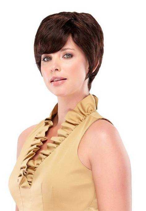 Zoe Mono Wig - Synthetic Hair Wig for Women - Clearance Sale - Perfect for Cosplay, Halloween, and Daily Fashion