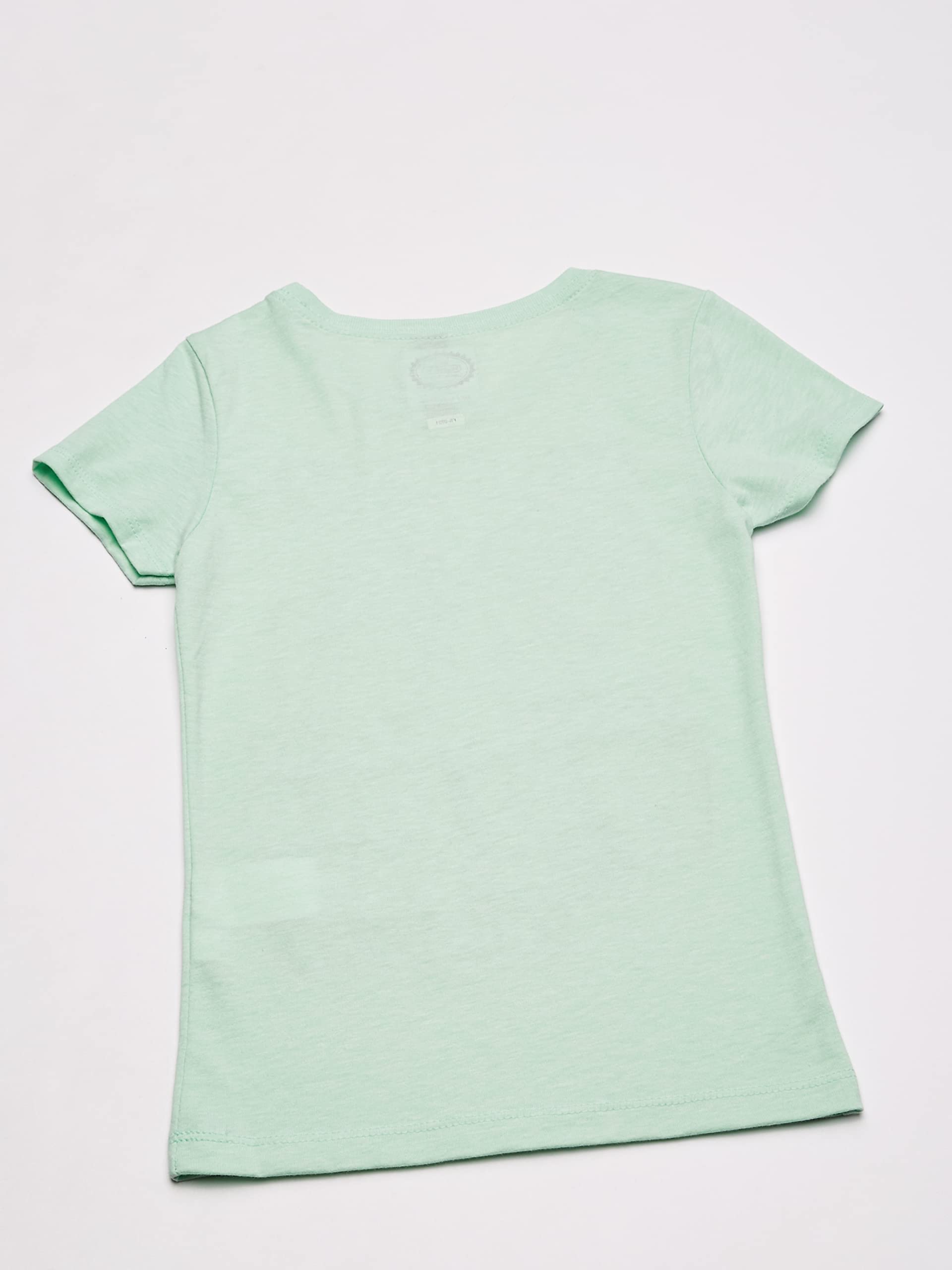 Nintendo Girls' T-Shirt - Cute Anime Gaming Tee for Kids & Teens - Perfect for Casual Wear, Cosplay & Gaming Events