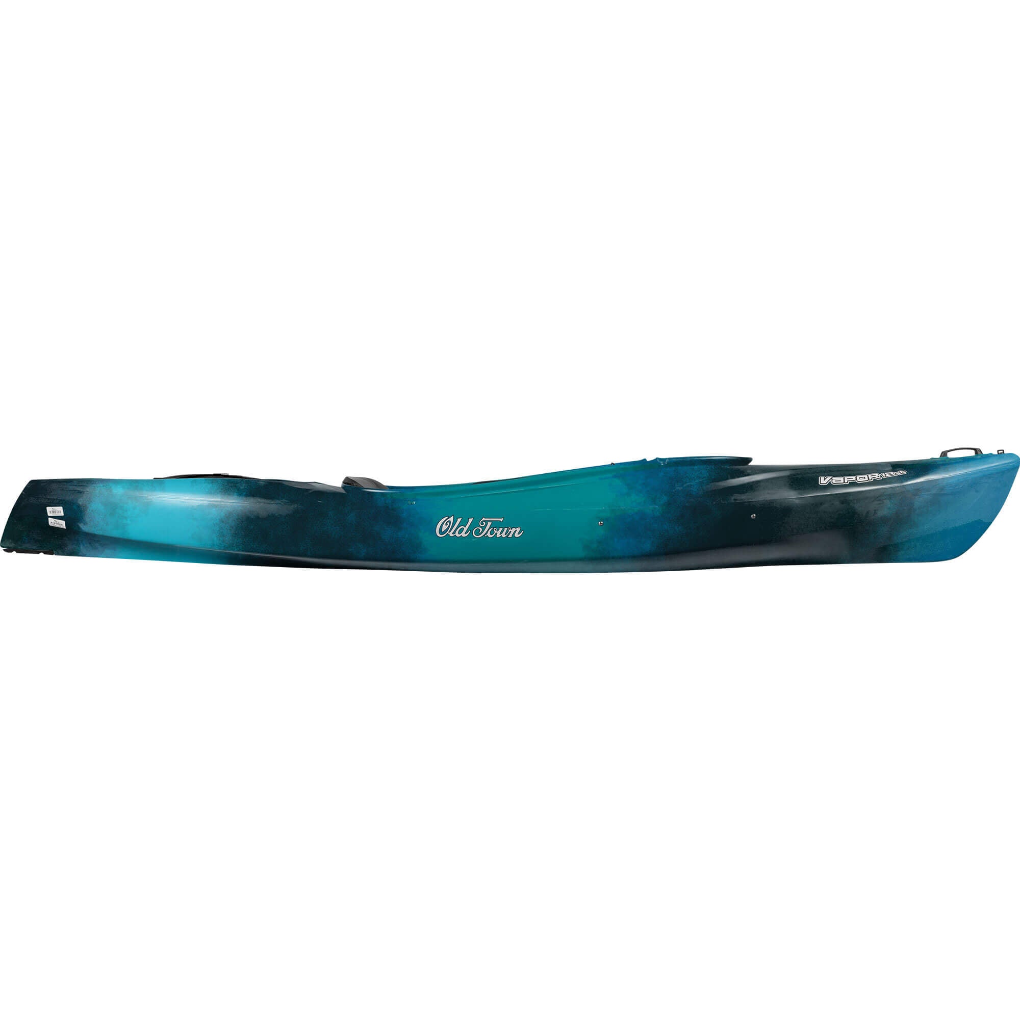 Old Town Vapor 12XT Kayak - Lightweight Touring Canoe for Lakes & Rivers | Perfect for Fishing, Camping & Outdoor Adventures