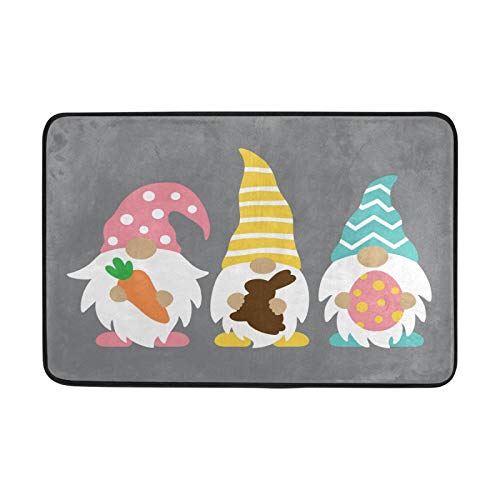Egg Rabbit Gnomes