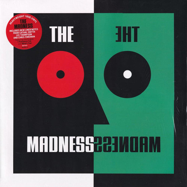 The Madness - Premium Fashion & Streetwear for Men & Women | Trendy Urban Outfits for Parties, Concerts & Everyday Wear