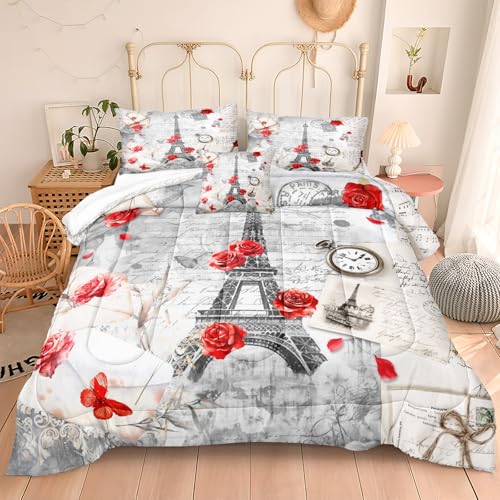 Eiffel Tower