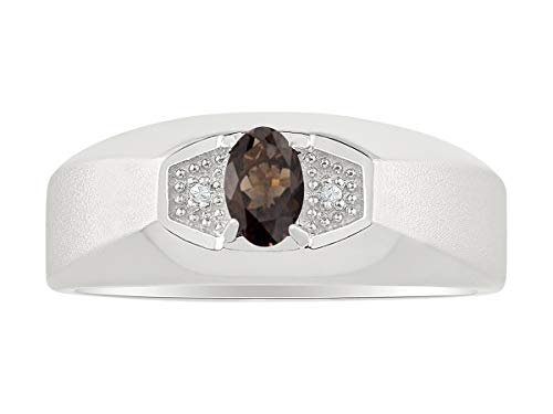 Smoky Quartz