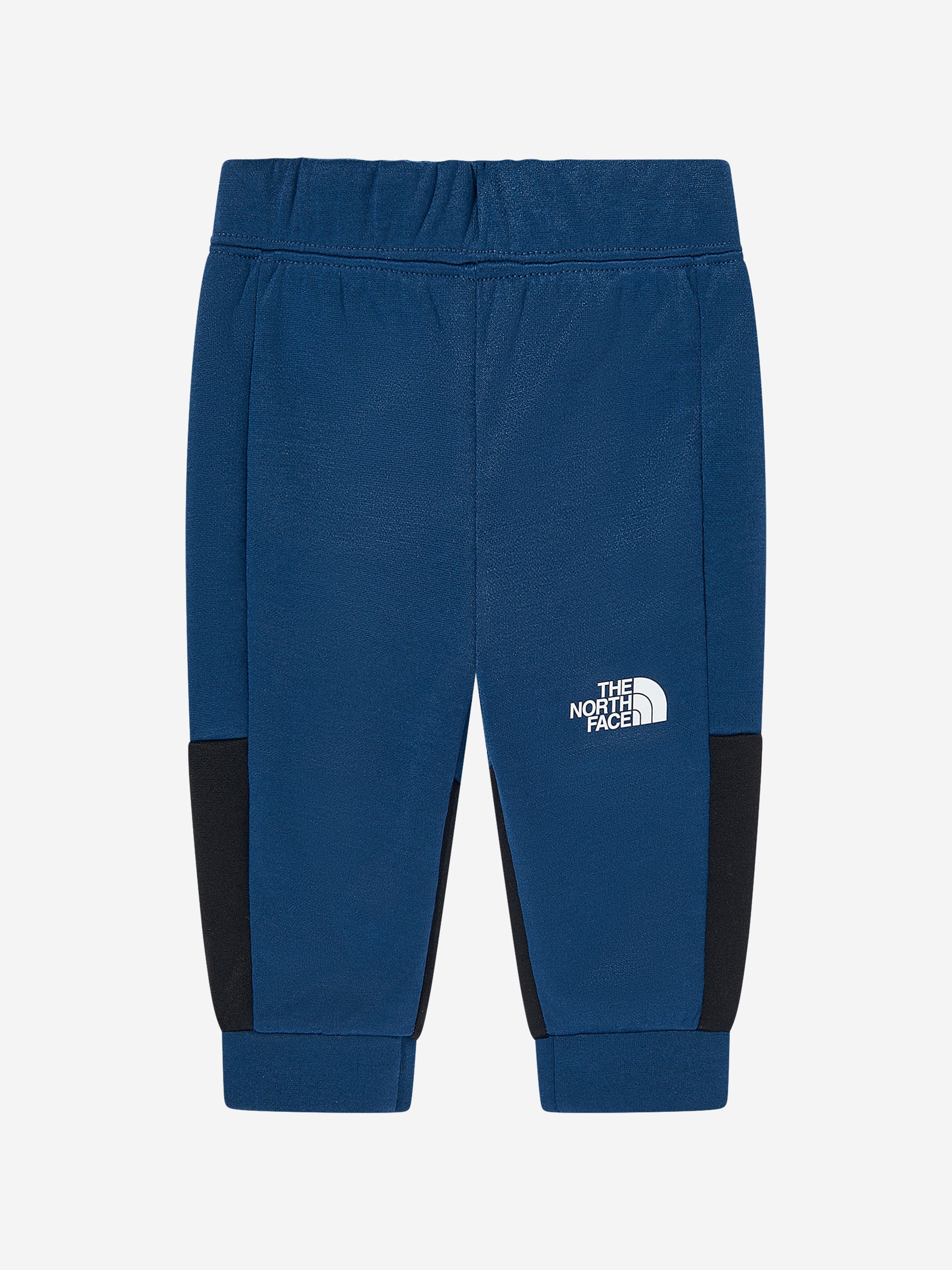 Baby Boys' Easy Full Zip Tracksuit - Soft Cotton Jogger Set with Hood - Blue Athletic Outfit for Playtime & Casual Wear