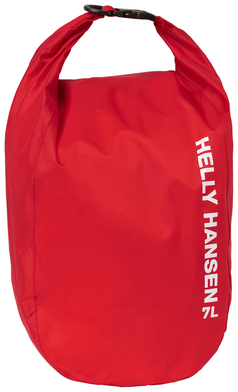 Alert Red