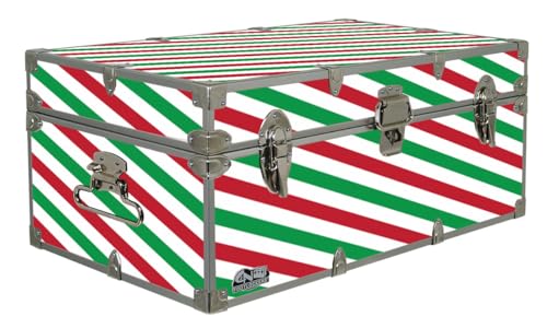 Christmas Stripes