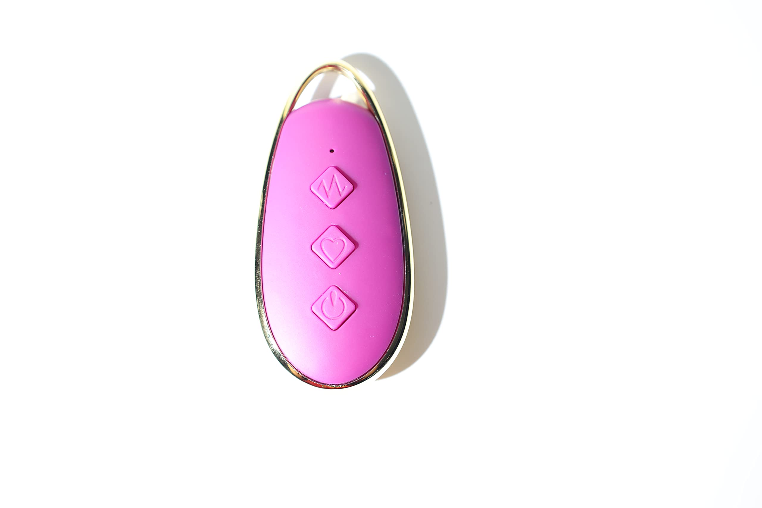 Premium Purple Vibrating Love Egg - G-Spot & Clitoral Stimulator for Women & Couples - Rechargeable Adult Sex Toy for Solo Play & Intimate Moments - Discreet & Powerful Pleasure Device
