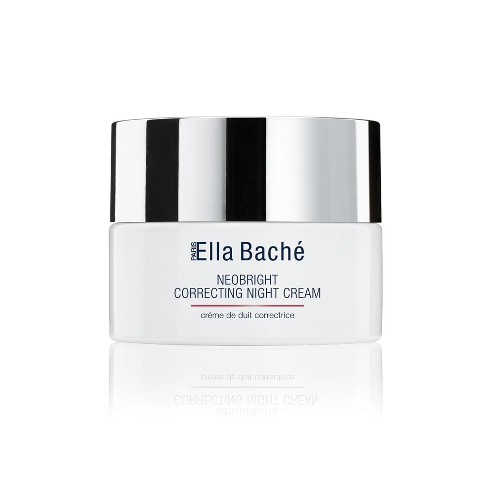 Neobright Correcting Night Cream 50mL - Anti-Aging & Brightening Face Moisturizer for Dark Spots & Wrinkles - Perfect for Nighttime Skincare Routine